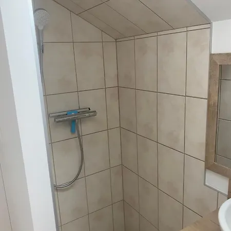 Apartamento Les Palmiers *