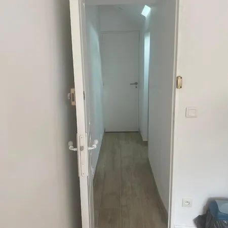 Les Palmiers Apartamento *